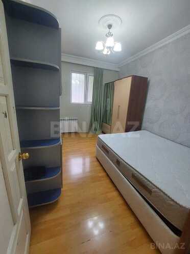 İcarəyə verilir 3 otaqlı köhnə tikili 70 m², 28 May m., photo 4 from 16