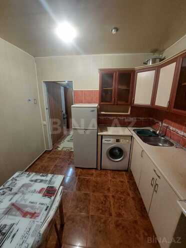 İcarəyə verilir 3 otaqlı köhnə tikili 70 m², 28 May m., photo 10 from 16