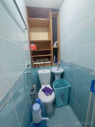 İcarəyə verilir 3 otaqlı köhnə tikili 70 m², 28 May m., photo 12 from 16
