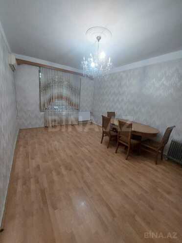 İcarəyə verilir 3 otaqlı köhnə tikili 70 m², 28 May m., photo 6 from 16