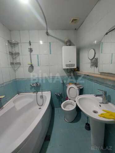 İcarəyə verilir 3 otaqlı köhnə tikili 70 m², 28 May m., photo 11 from 16