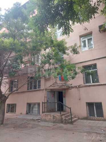 İcarəyə verilir 3 otaqlı köhnə tikili 70 m², 28 May m., photo 14 from 16