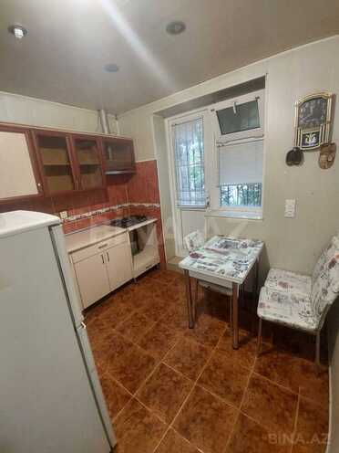 İcarəyə verilir 3 otaqlı köhnə tikili 70 m², 28 May m., photo 9 from 16