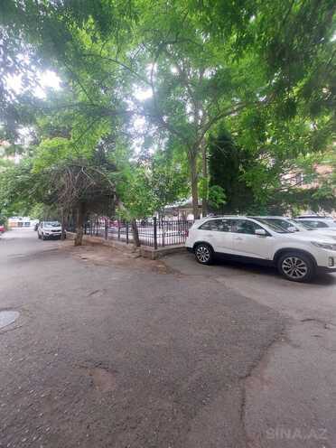 İcarəyə verilir 3 otaqlı köhnə tikili 70 m², 28 May m., photo 15 from 16