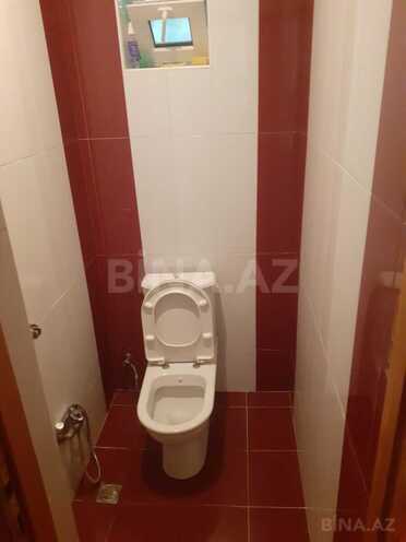 Satılır 6 otaqlı həyət evi/bağ evi 360 m², Həzi Aslanov m., photo 13 from 14