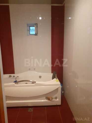 Satılır 6 otaqlı həyət evi/bağ evi 360 m², Həzi Aslanov m., photo 12 from 14