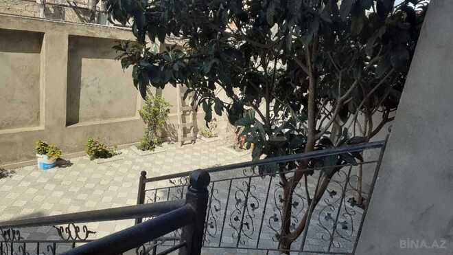 Satılır 6 otaqlı həyət evi/bağ evi 360 m², Həzi Aslanov m., photo 3 from 14