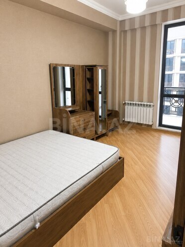 Сдаётся 2-комн. новостройка 60 м², м. Гянджлик, photo 6 from 11