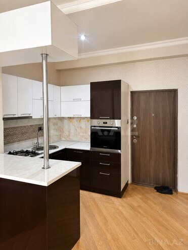 Сдаётся 2-комн. новостройка 60 м², м. Гянджлик, photo 7 from 11