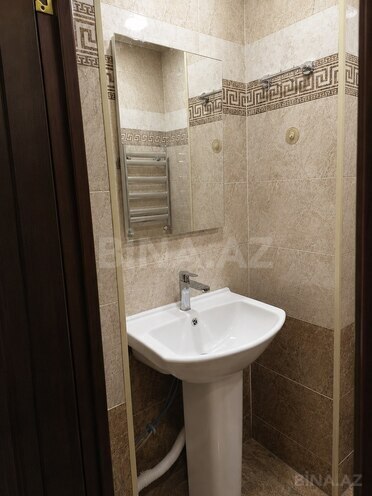 Сдаётся 2-комн. новостройка 60 м², м. Гянджлик, photo 9 from 11