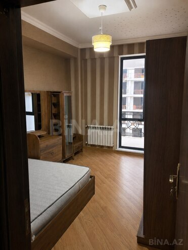 Сдаётся 2-комн. новостройка 60 м², м. Гянджлик, photo 5 from 11