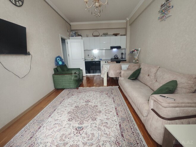 Продаётся 2-комн. новостройка 49 м², photo 4 from 11
