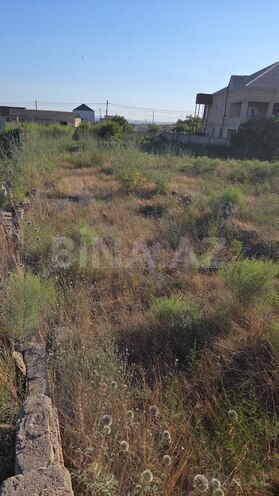 Satılır  torpaq 13 sot, Nardaran q., photo 5 from 6