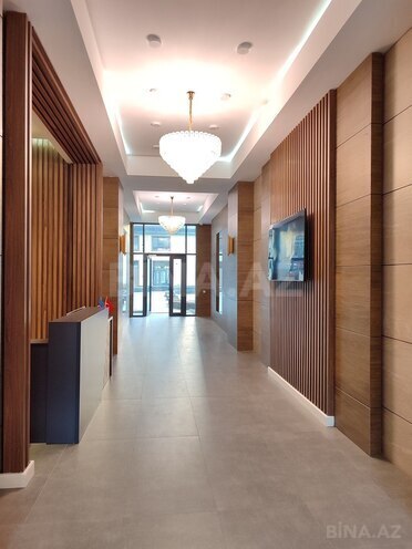 Сдаётся 2-комн. новостройка 75 м², м. Шах Исмаил Хатаи, photo 3 from 15