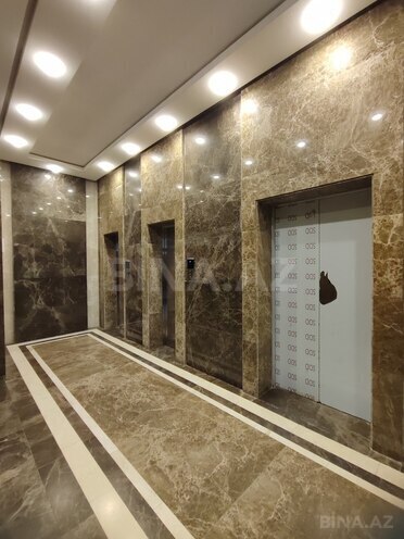 Сдаётся 2-комн. новостройка 75 м², м. Шах Исмаил Хатаи, photo 13 from 15
