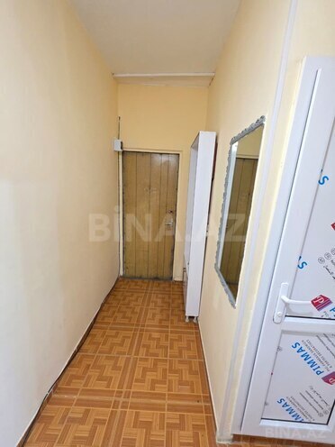 İcarəyə verilir 2 otaqlı köhnə tikili 45 m², Memar Əcəmi m., photo 6 from 18