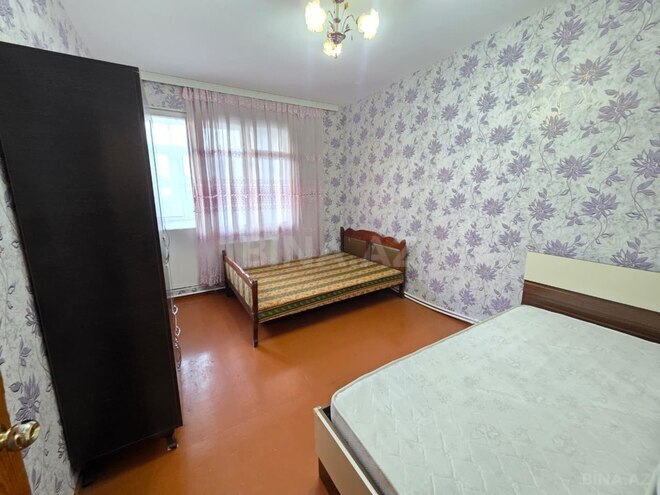 İcarəyə verilir 2 otaqlı köhnə tikili 45 m², Memar Əcəmi m., photo 15 from 18