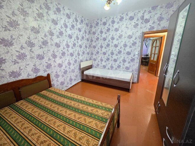 İcarəyə verilir 2 otaqlı köhnə tikili 45 m², Memar Əcəmi m., photo 16 from 18
