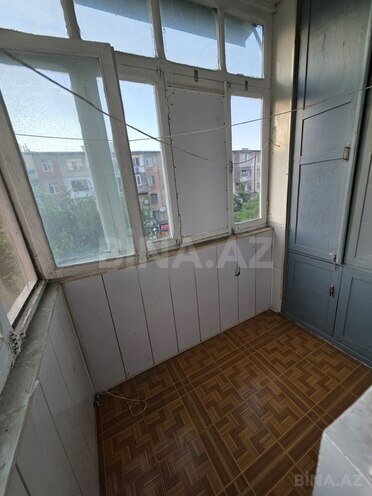 İcarəyə verilir 2 otaqlı köhnə tikili 45 m², Memar Əcəmi m., photo 12 from 18