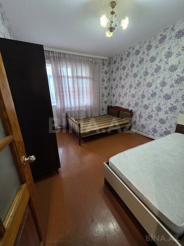 İcarəyə verilir 2 otaqlı köhnə tikili 45 m², Memar Əcəmi m., photo 17 from 18