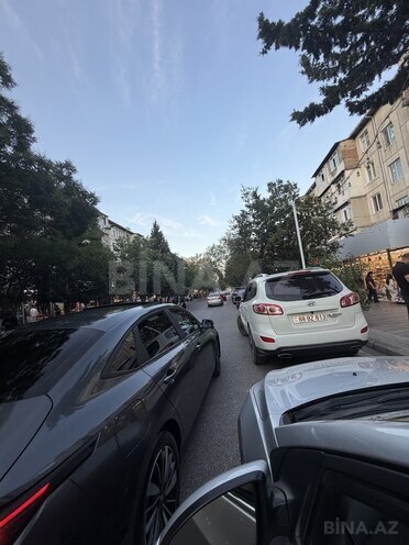 İcarəyə verilir 2 otaqlı köhnə tikili 45 m², Memar Əcəmi m., photo 1 from 18