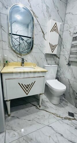 Satılır 2 otaqlı yeni tikili 66 m², Nəriman Nərimanov m., photo 9 from 12