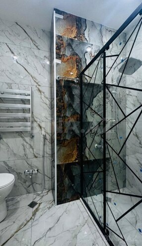 Satılır 2 otaqlı yeni tikili 66 m², Nəriman Nərimanov m., photo 10 from 12