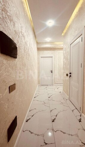 Satılır 2 otaqlı yeni tikili 66 m², Nəriman Nərimanov m., photo 6 from 12