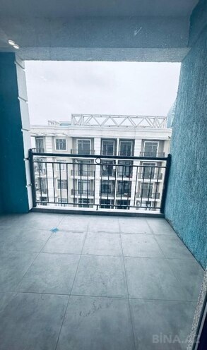Satılır 2 otaqlı yeni tikili 66 m², Nəriman Nərimanov m., photo 11 from 12