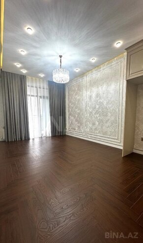 Satılır 2 otaqlı yeni tikili 66 m², Nəriman Nərimanov m., photo 4 from 12