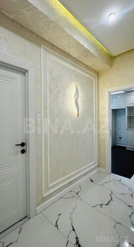Satılır 2 otaqlı yeni tikili 66 m², Nəriman Nərimanov m., photo 5 from 12