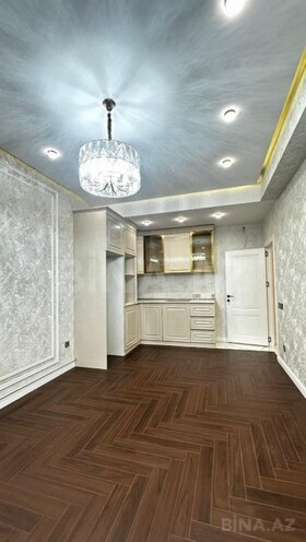 Satılır 2 otaqlı yeni tikili 66 m², Nəriman Nərimanov m., photo 3 from 12