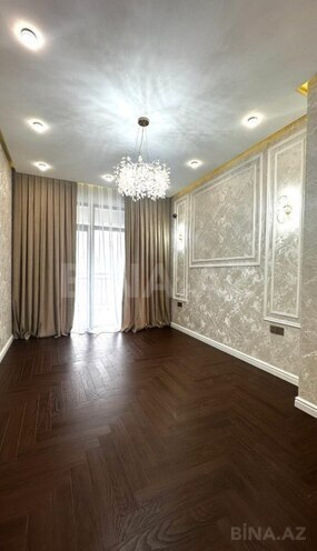 Satılır 2 otaqlı yeni tikili 66 m², Nəriman Nərimanov m., photo 1 from 12