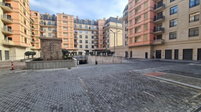 Satılır 2 otaqlı yeni tikili 56 m², Ağ şəhər q., photo 4 from 10