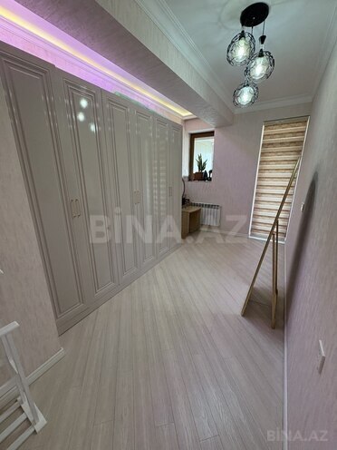 Продаётся 3-комн. новостройка 102 м², м. Иншаатчылар, photo 4 from 16