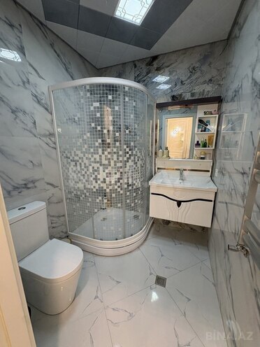 Продаётся 3-комн. новостройка 102 м², м. Иншаатчылар, photo 3 from 16