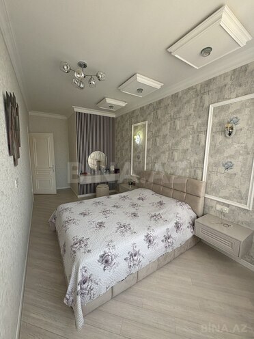 Продаётся 3-комн. новостройка 102 м², м. Иншаатчылар, photo 6 from 16