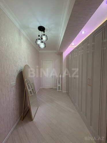 Продаётся 3-комн. новостройка 102 м², м. Иншаатчылар, photo 5 from 16