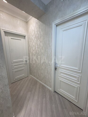 Продаётся 3-комн. новостройка 102 м², м. Иншаатчылар, photo 11 from 16