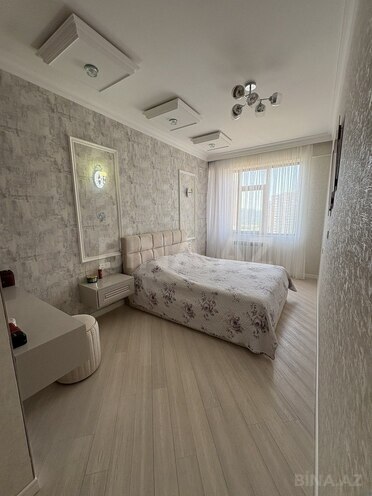 Продаётся 3-комн. новостройка 102 м², м. Иншаатчылар, photo 7 from 16