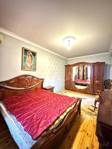 İcarəyə verilir 2 otaqlı yeni tikili 95 m², Həzi Aslanov m., photo 5 from 11