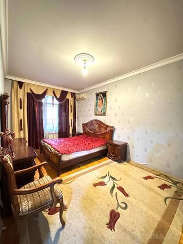 İcarəyə verilir 2 otaqlı yeni tikili 95 m², Həzi Aslanov m., photo 4 from 11