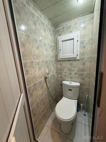 Satılır 1 otaqlı köhnə tikili 40 m², 20 Yanvar m., photo 11 from 12