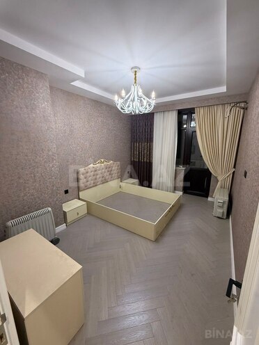 Satılır 3 otaqlı yeni tikili 94 m², Azadlıq Prospekti m., photo 4 from 21