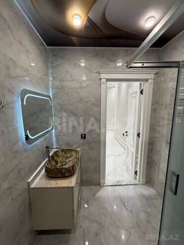Satılır 3 otaqlı yeni tikili 94 m², Azadlıq Prospekti m., photo 19 from 21