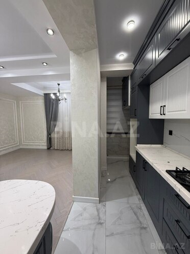 Satılır 3 otaqlı yeni tikili 94 m², Azadlıq Prospekti m., photo 7 from 21