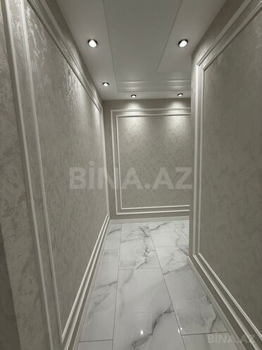 Satılır 3 otaqlı yeni tikili 94 m², Azadlıq Prospekti m., photo 15 from 21