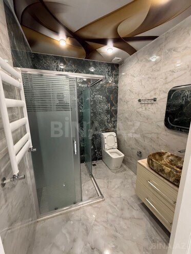 Satılır 3 otaqlı yeni tikili 94 m², Azadlıq Prospekti m., photo 20 from 21