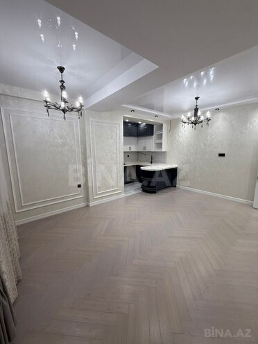 Satılır 3 otaqlı yeni tikili 94 m², Azadlıq Prospekti m., photo 6 from 21