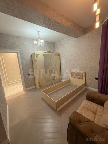 Satılır 3 otaqlı yeni tikili 94 m², Azadlıq Prospekti m., photo 18 from 21